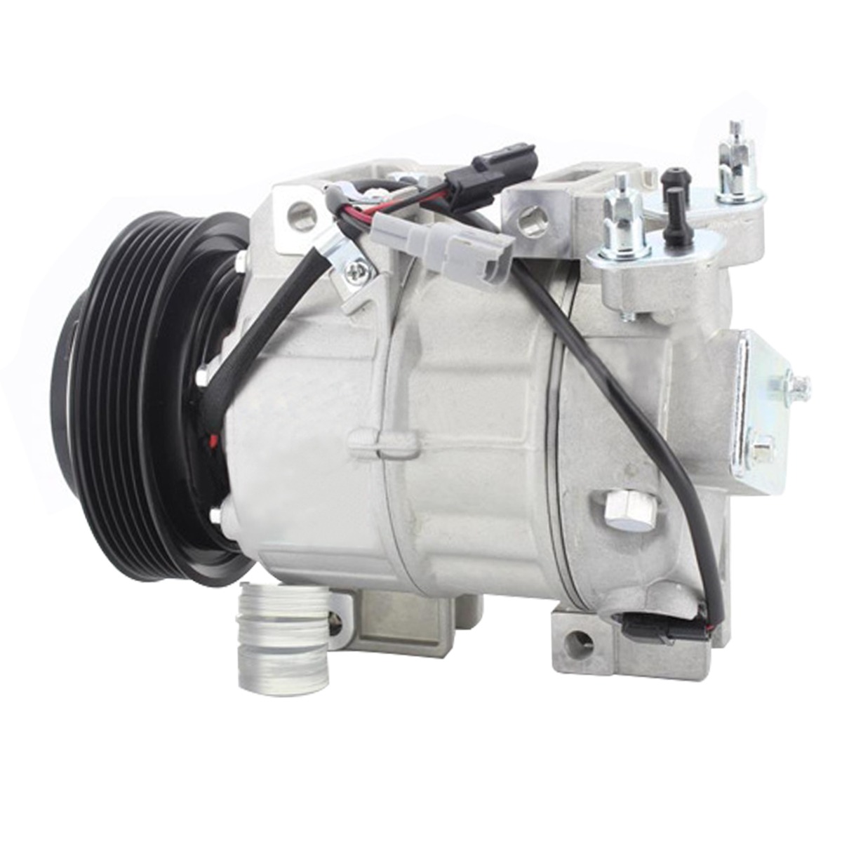 Compresseur AC 6PK 92600-JG300 pour Nissan