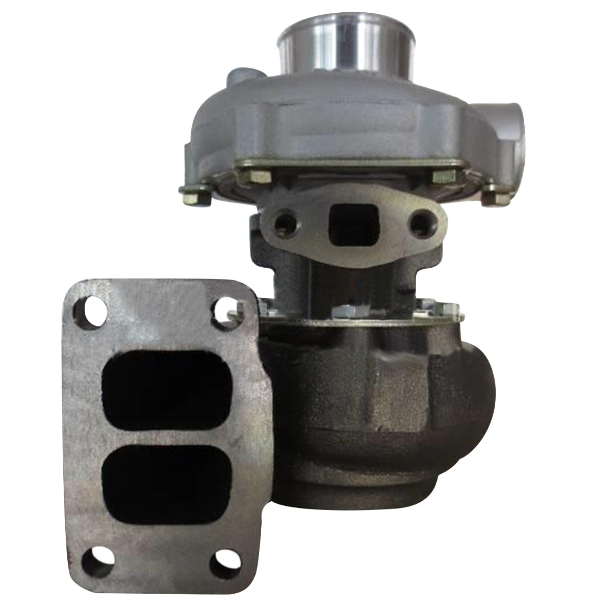 Turbocompresseur Turbo TE06H-16M ME088725 pour Kobelco pour Kato pour Mitsubishi