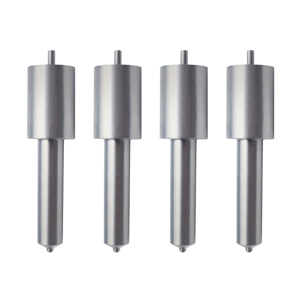 Buse d'injection 4 pièces DLLA171S374NP58 pour Zexel pour Nissan