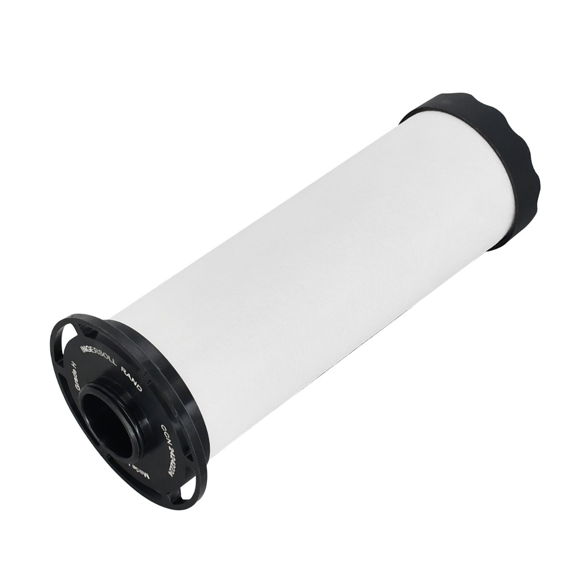 Filtre à air d'élément de filtre de ligne 24242224 pour Ingersoll Rand