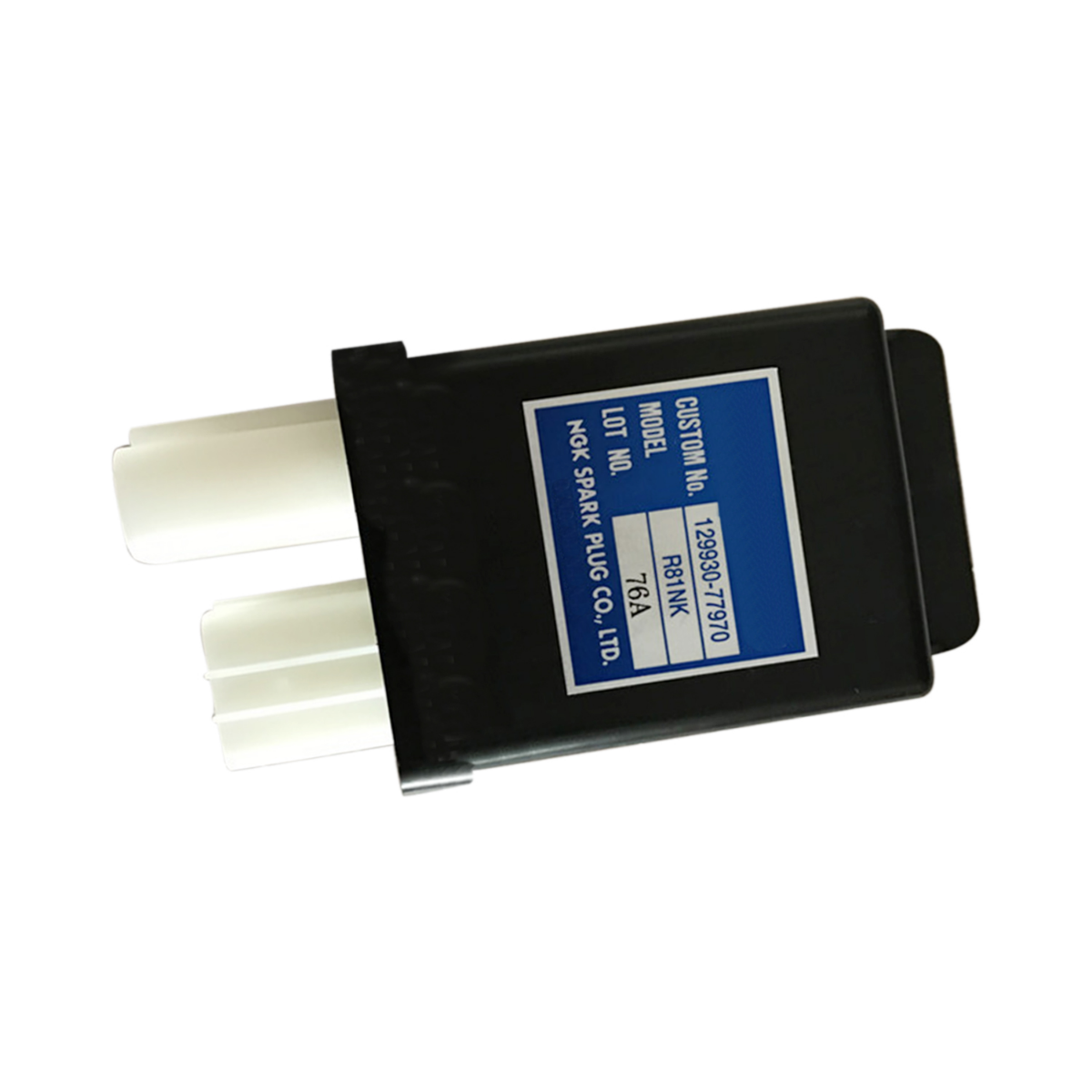 Contrôleur de relais de bougie d'allumage 129930-77970 pour Yanmar