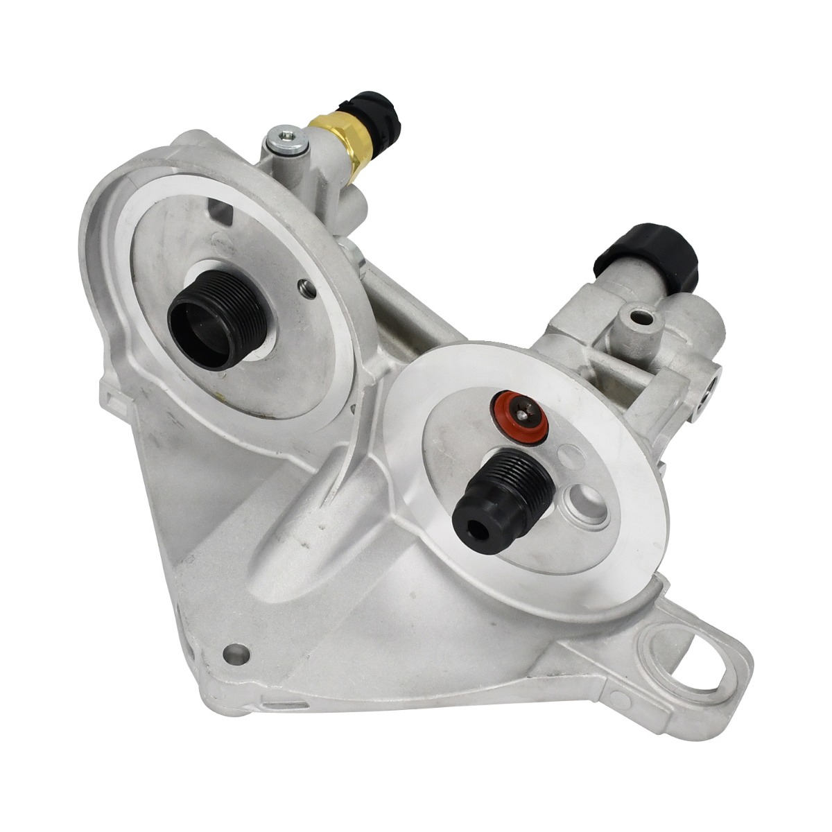 Boîtier de filtre à carburant 7421900852 pour Volvo