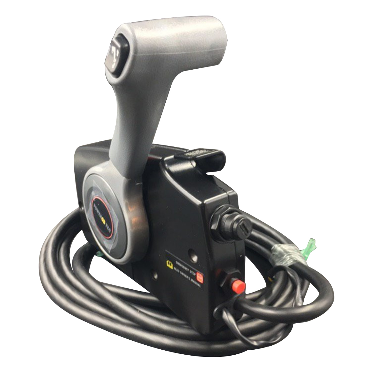 Boîtier de télécommande hors-bord 67200-99E56 pour Suzuki