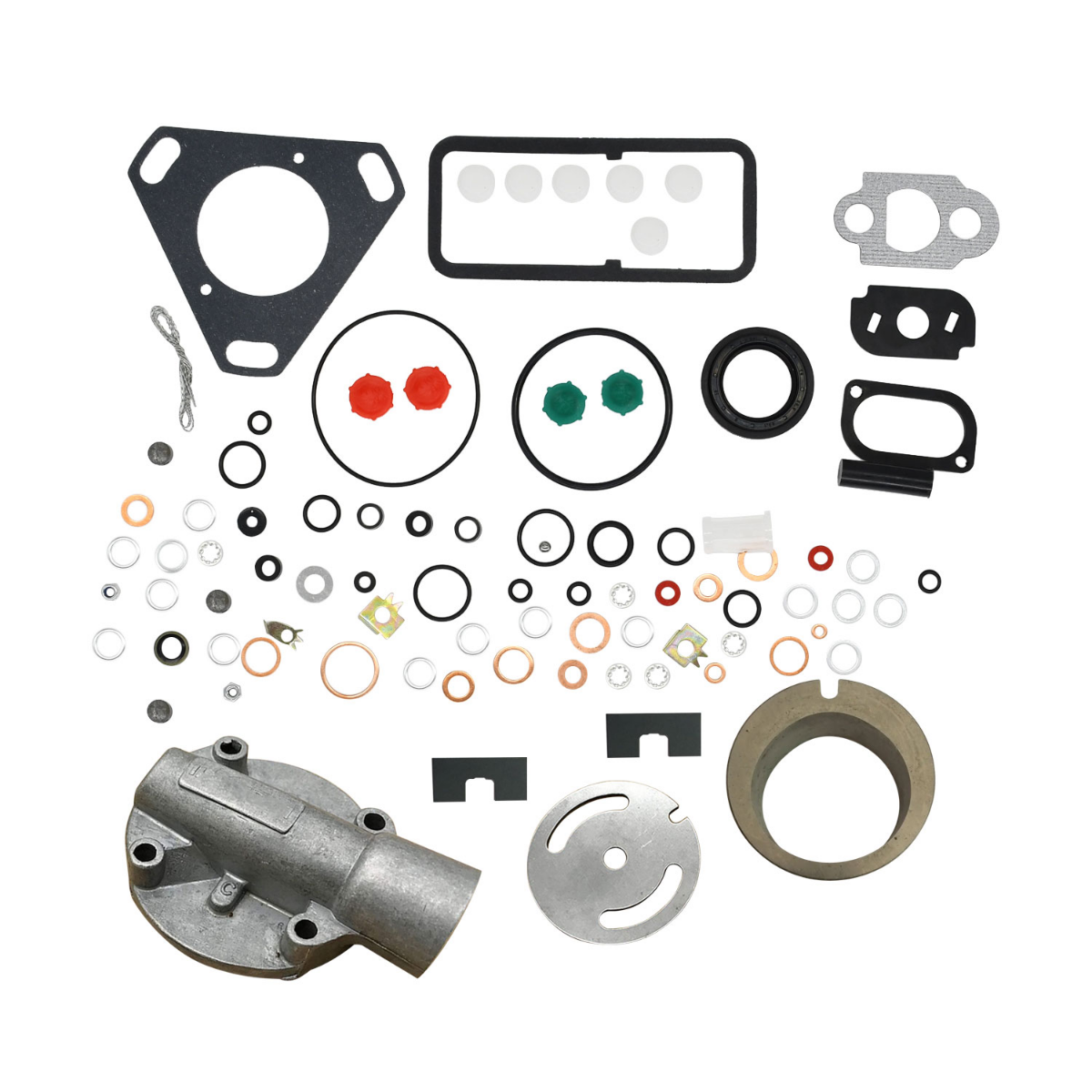 Kit de reconstruction de révision 7123388 pour CAV