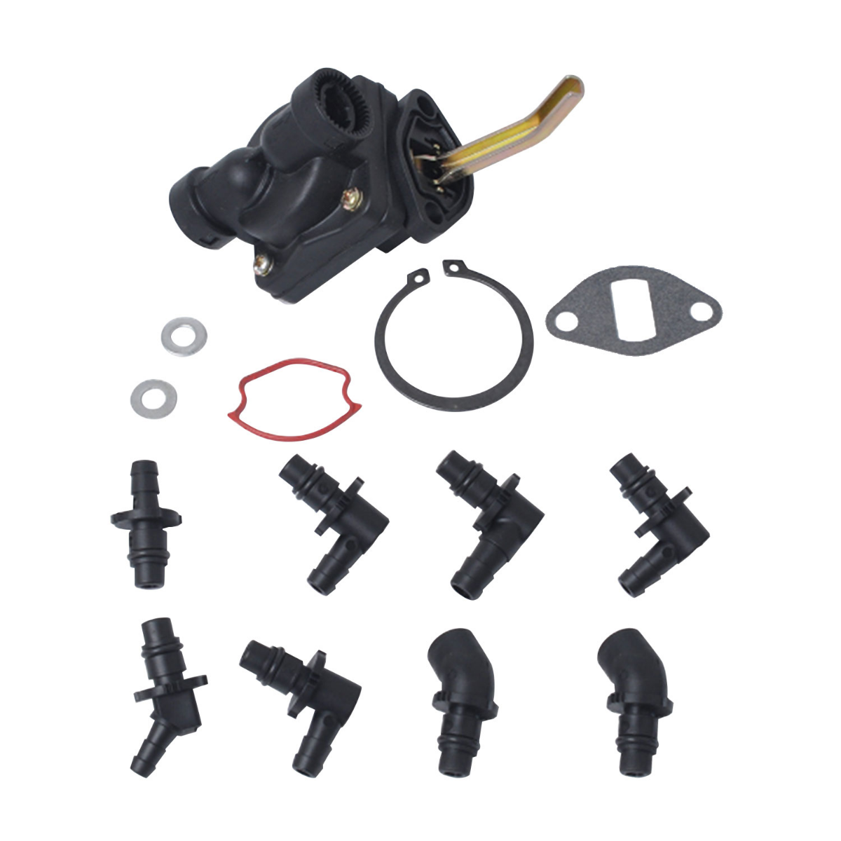 Kit de pompe à carburant 5255901 pour Ariens