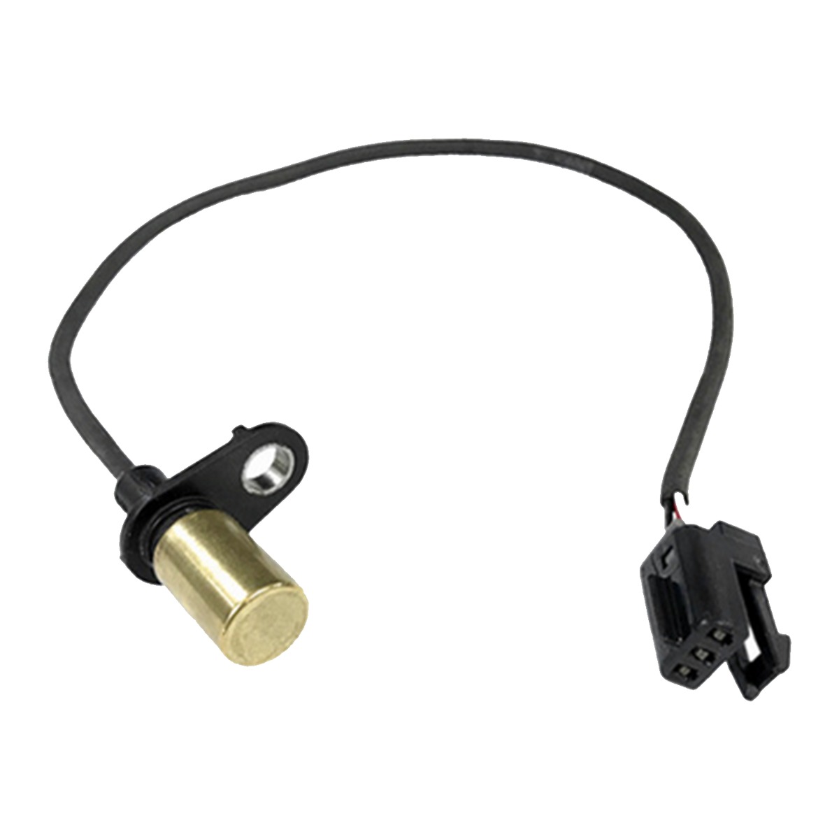 Capteur de vitesse de transmission de voiture 12V noir 7T4P-7H103-AE pour Mercury