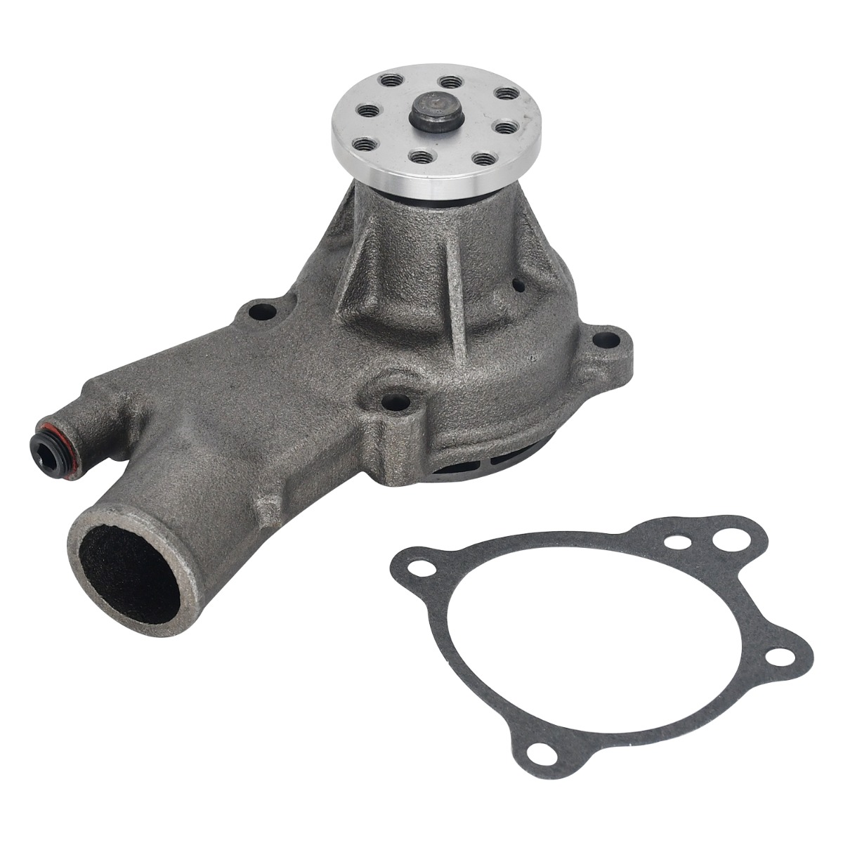 Pompe de circulation d'eau avec joint 3854017 pour Volvo