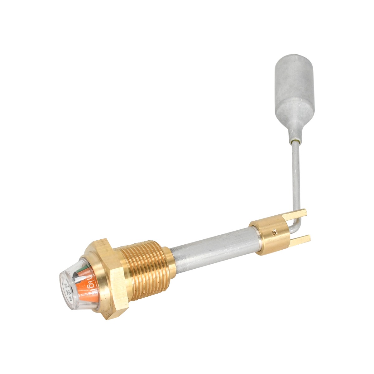 Indicateur de jauge de niveau d'huile 1614918400 pour Atlas Copco