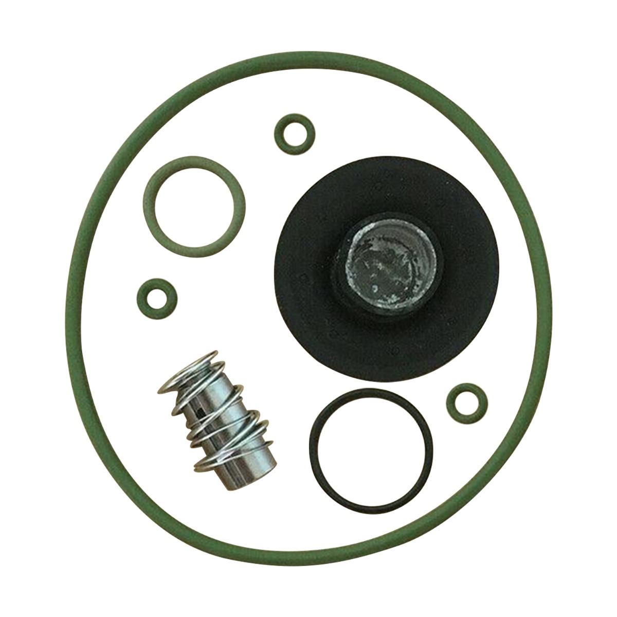 Kit de vanne de vidange 2901159230 pour Atlas Copco