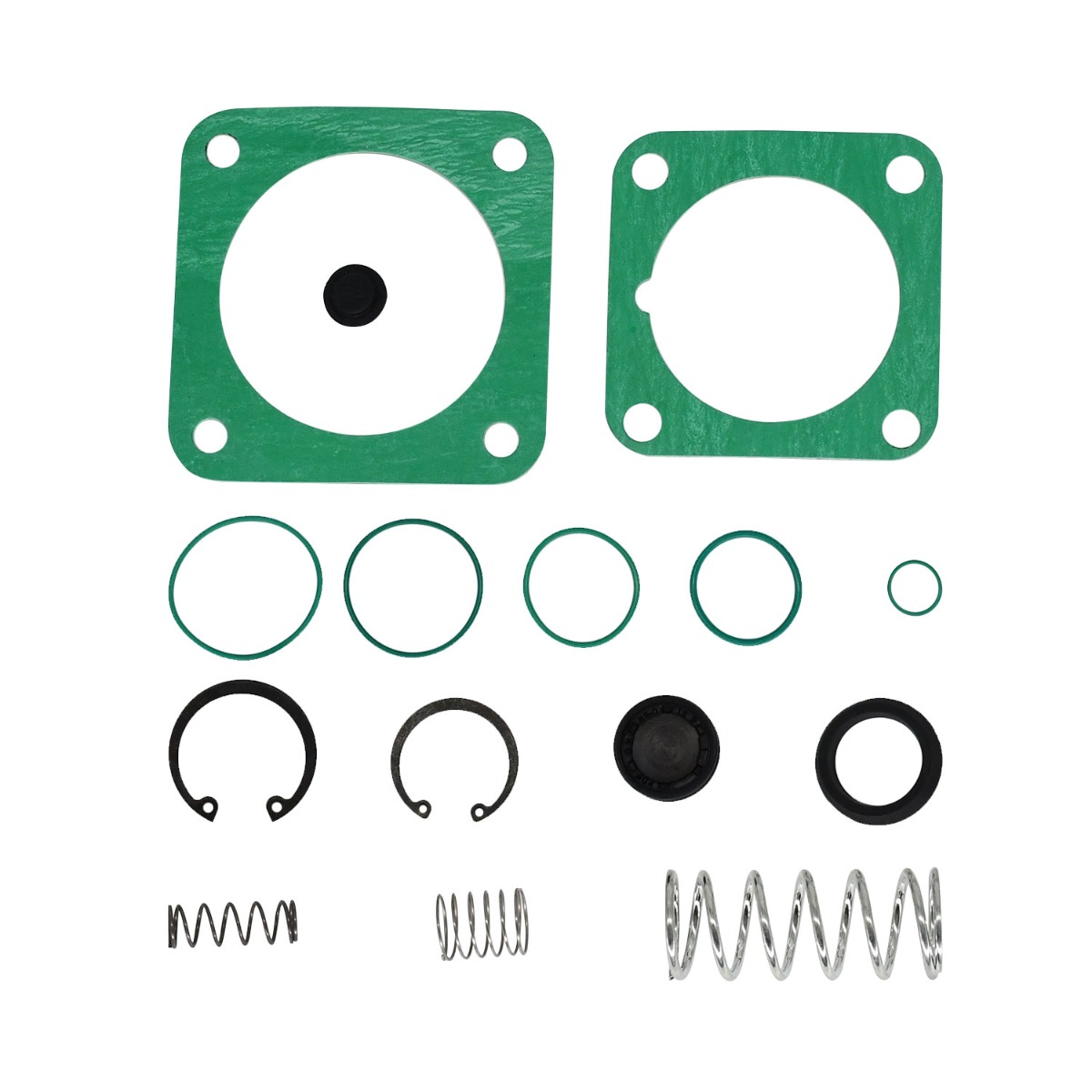 Kit de service de soupape de décharge 2901029801 pour Atlas Copco