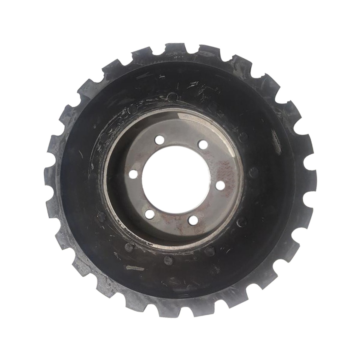 Accouplement flexible 1615682500 pour Atlas Copco