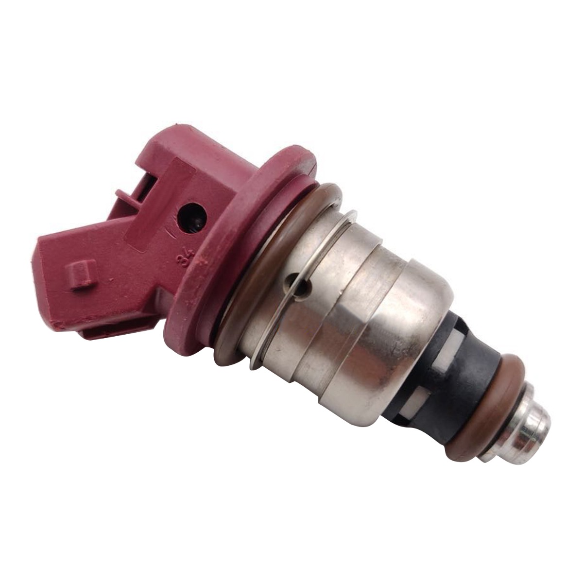 Injecteur de carburant étanche 804528 pour Mercury