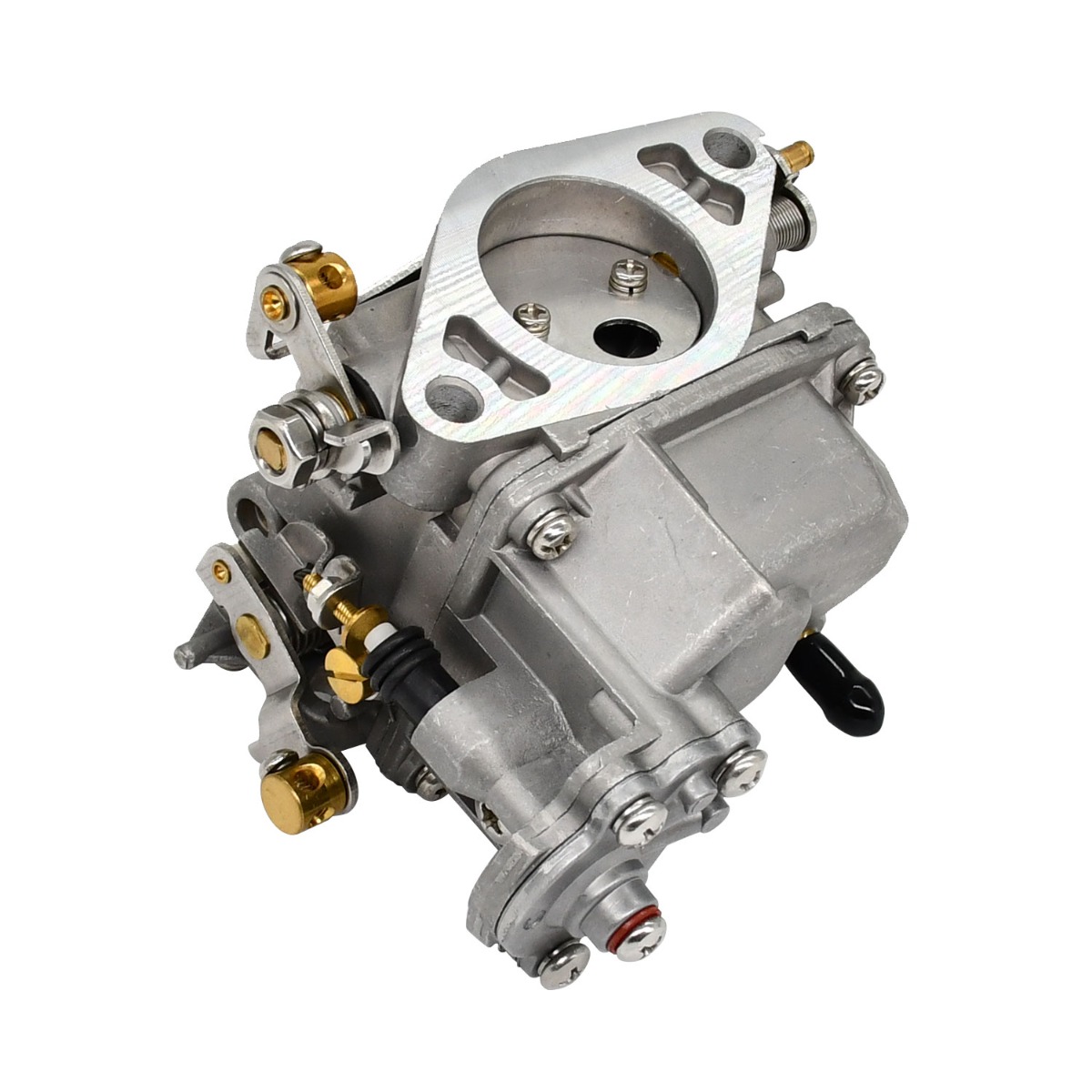 Assemblage de carburateur de moteur de bateau 3323-835382T04 pour Mercury