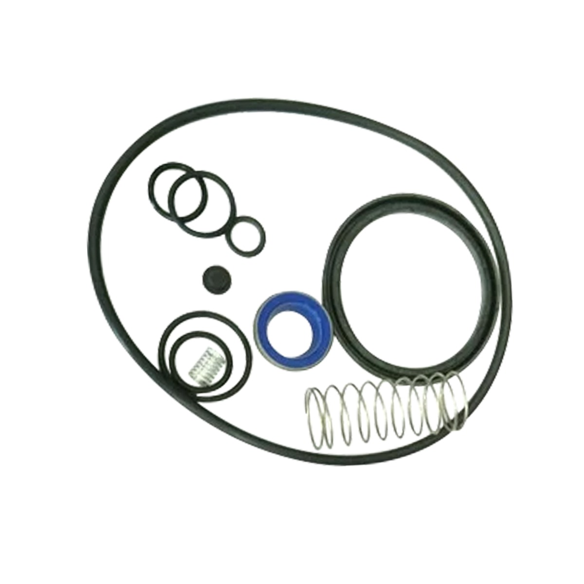 Kit de soupape de décharge 2911005100 pour Atlas Copco