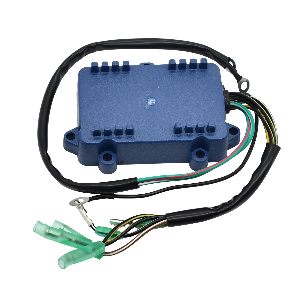 Boîtier de commutation CDI Power Pack 339-7452A19 pour Mercury