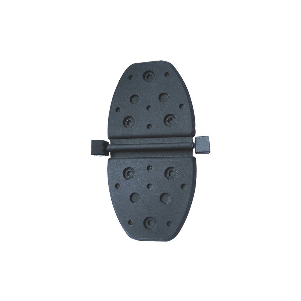 Nouveau et obturateur d'eau 807166A2 pour Mercury