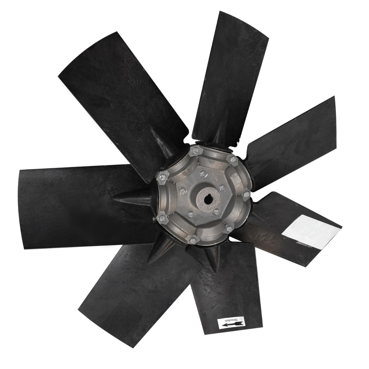Pale de ventilateur à hélice 1613745400 pour Atlas Copco