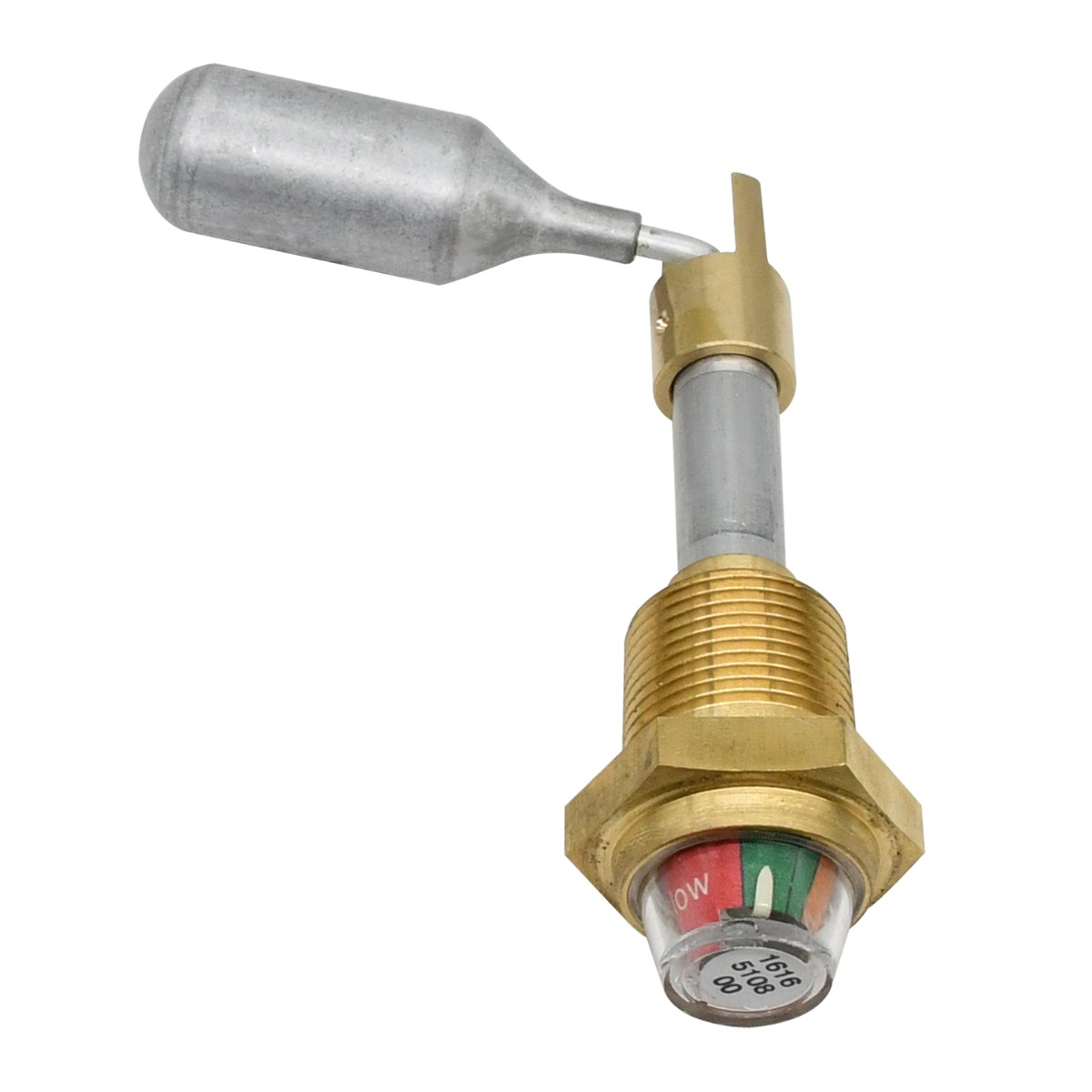 Jauge de niveau d'huile 1616-5108-00 pour Atlas Copco