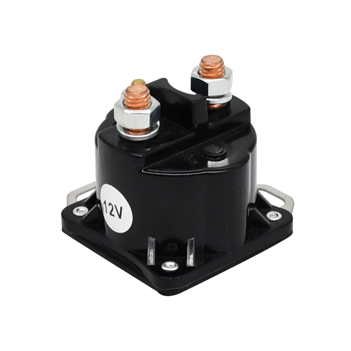 Relais de solénoïde de démarreur 12V 3 bornes E9TZ-11450-B pour Mercury