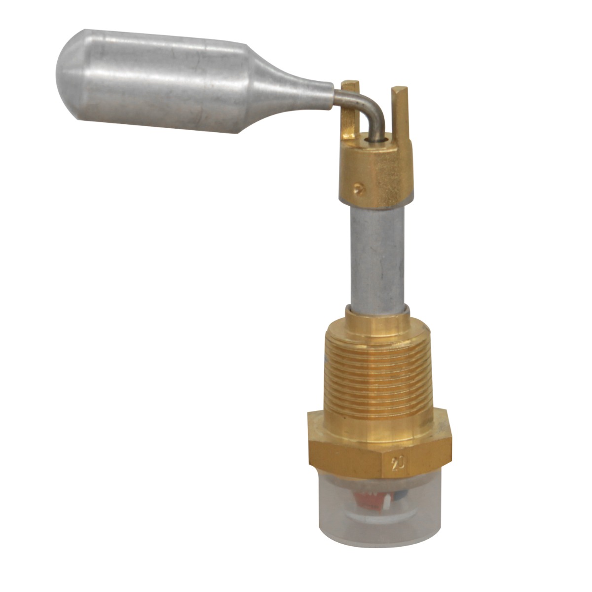 Jauge de niveau d'huile 1616-5108-00 pour Atlas Copco