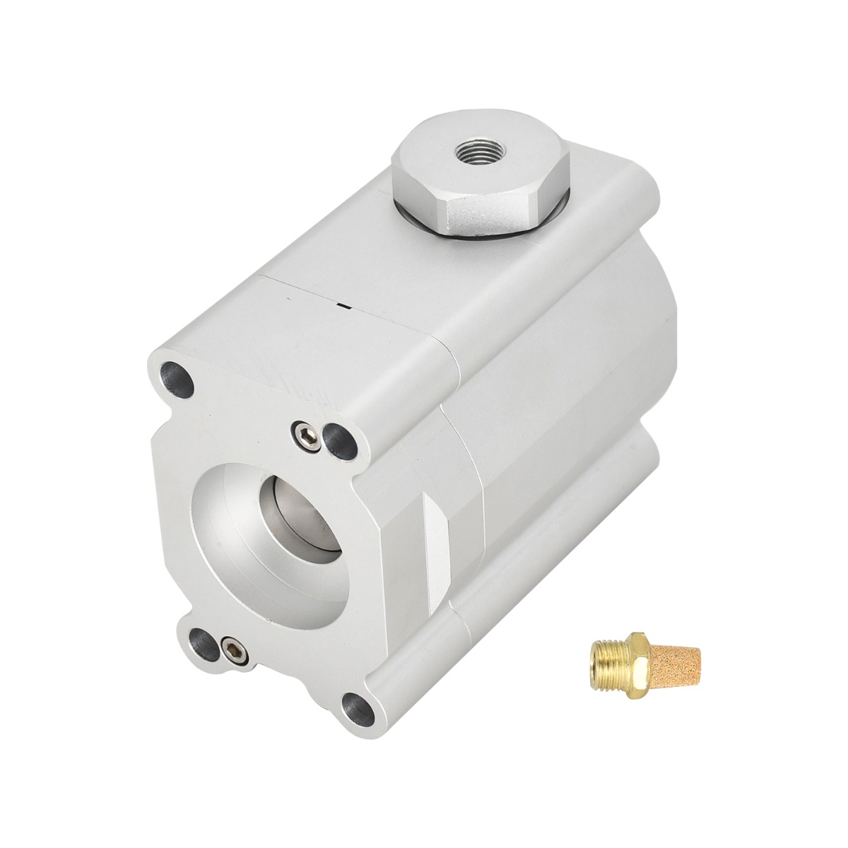 Vanne de régulation de pression 1621-0399-00 pour Atlas Copco