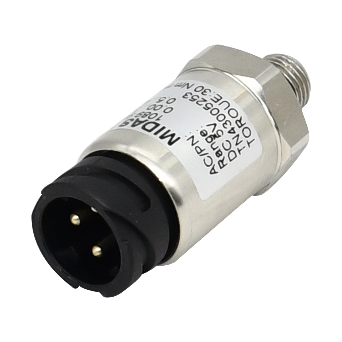 Transmetteur de capteur de pression 1089-9579-60 pour Atlas Copco