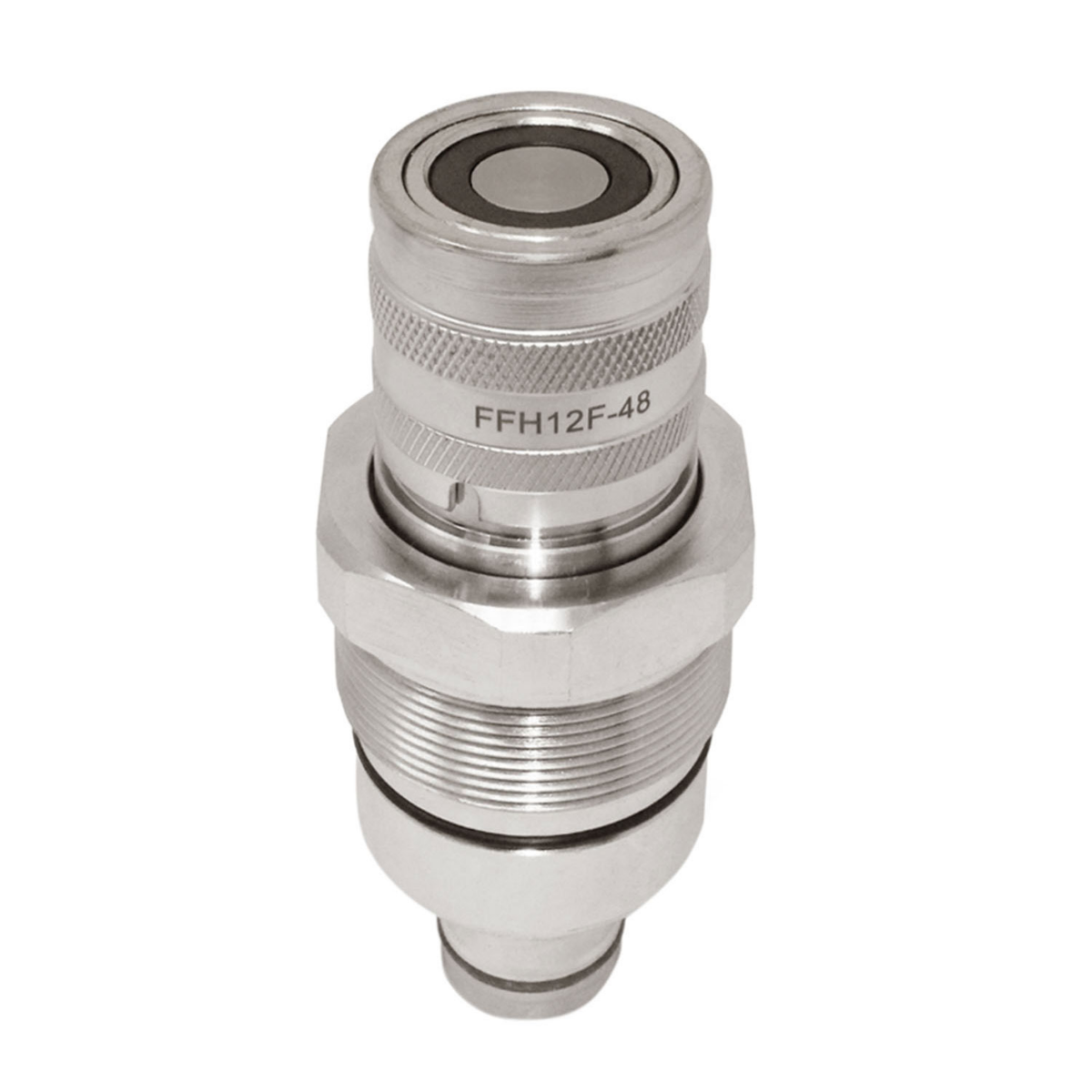 Pièces de camion coupleur hydraulique 84390117 pour le cas