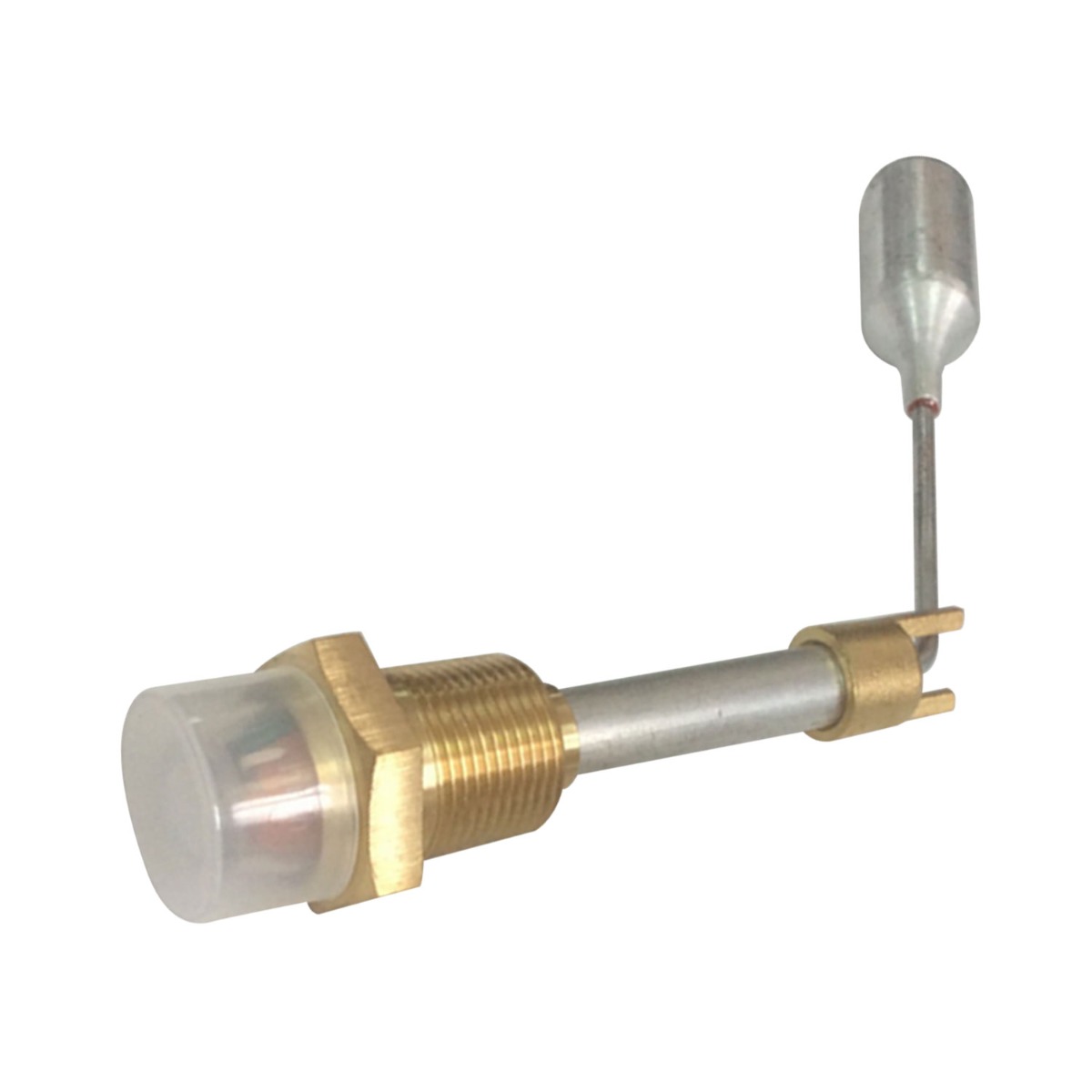 Indicateur de jauge de niveau d'huile 1613-9020-00 pour Atlas Copco