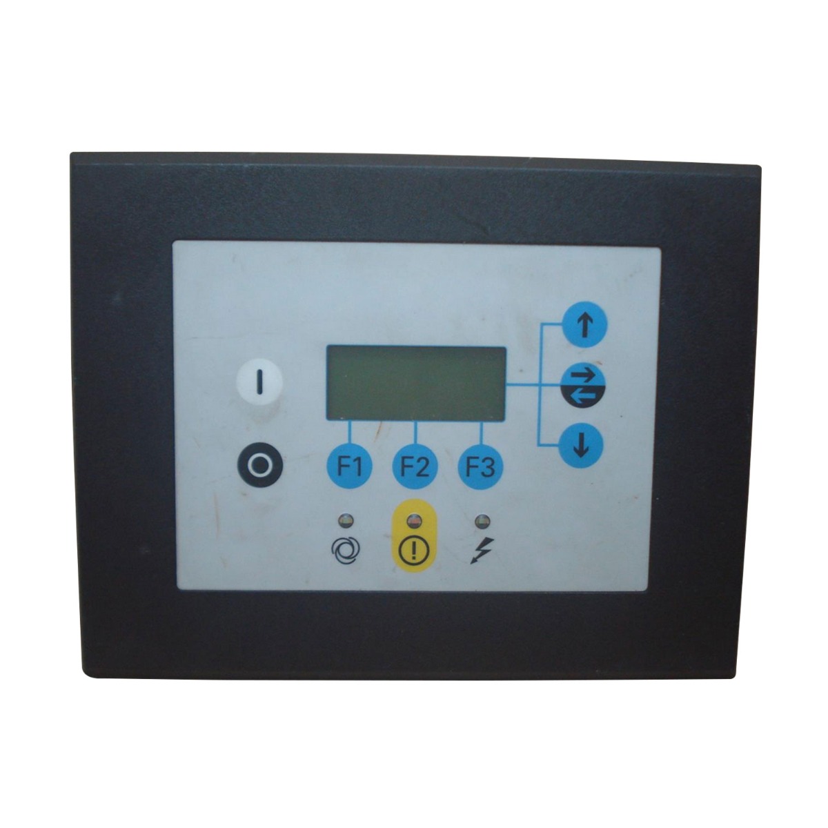 Panneau de contrôleur d'ordinateur Elektronikon 1900071011 pour Atlas Copco