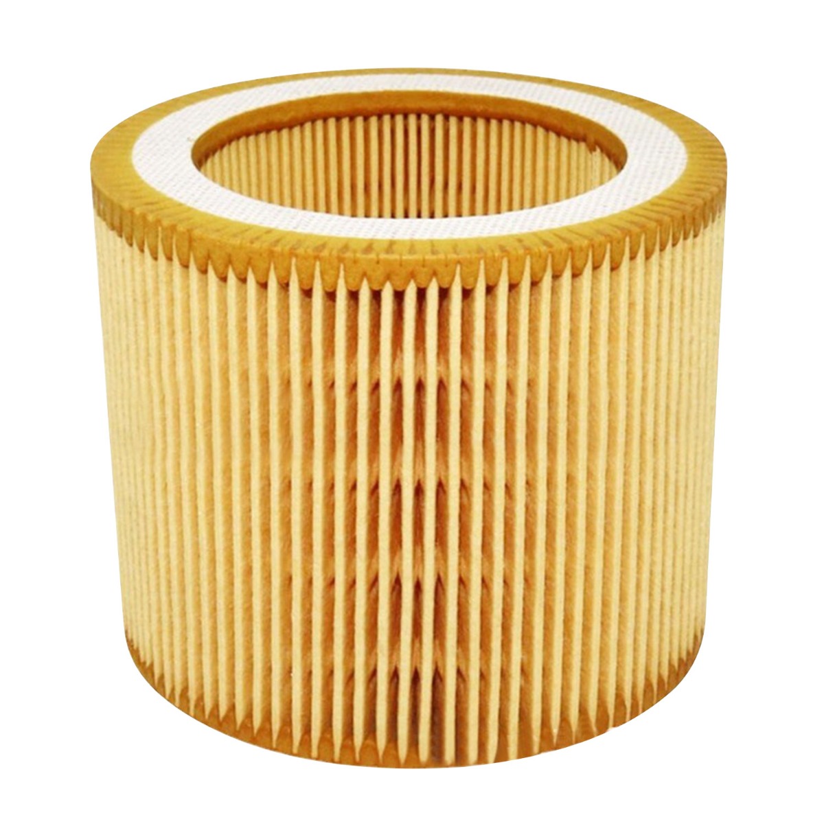 Filtre à air 1613872000 pour Atlas Copco