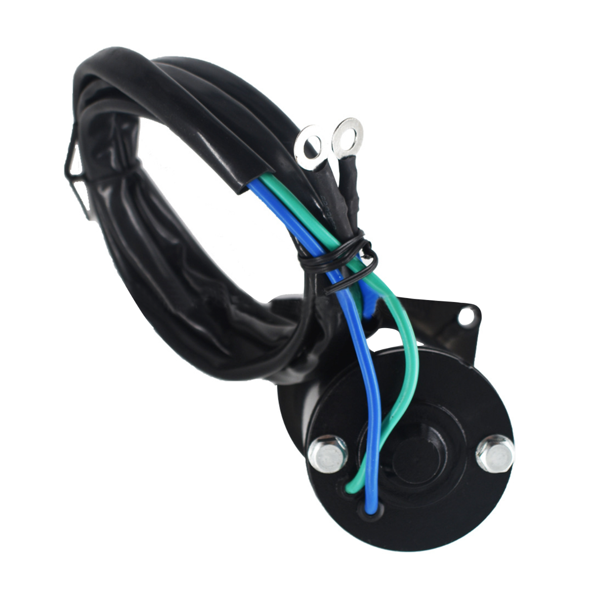 Disen Parts 12V Power Tilt Trim Moteur 6H1-43880-02 pour Mercury