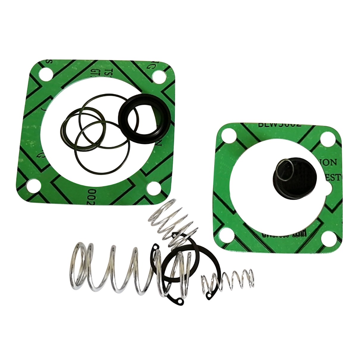 Kit de service de soupape de décharge 2901-0298-00 pour Atlas Copco