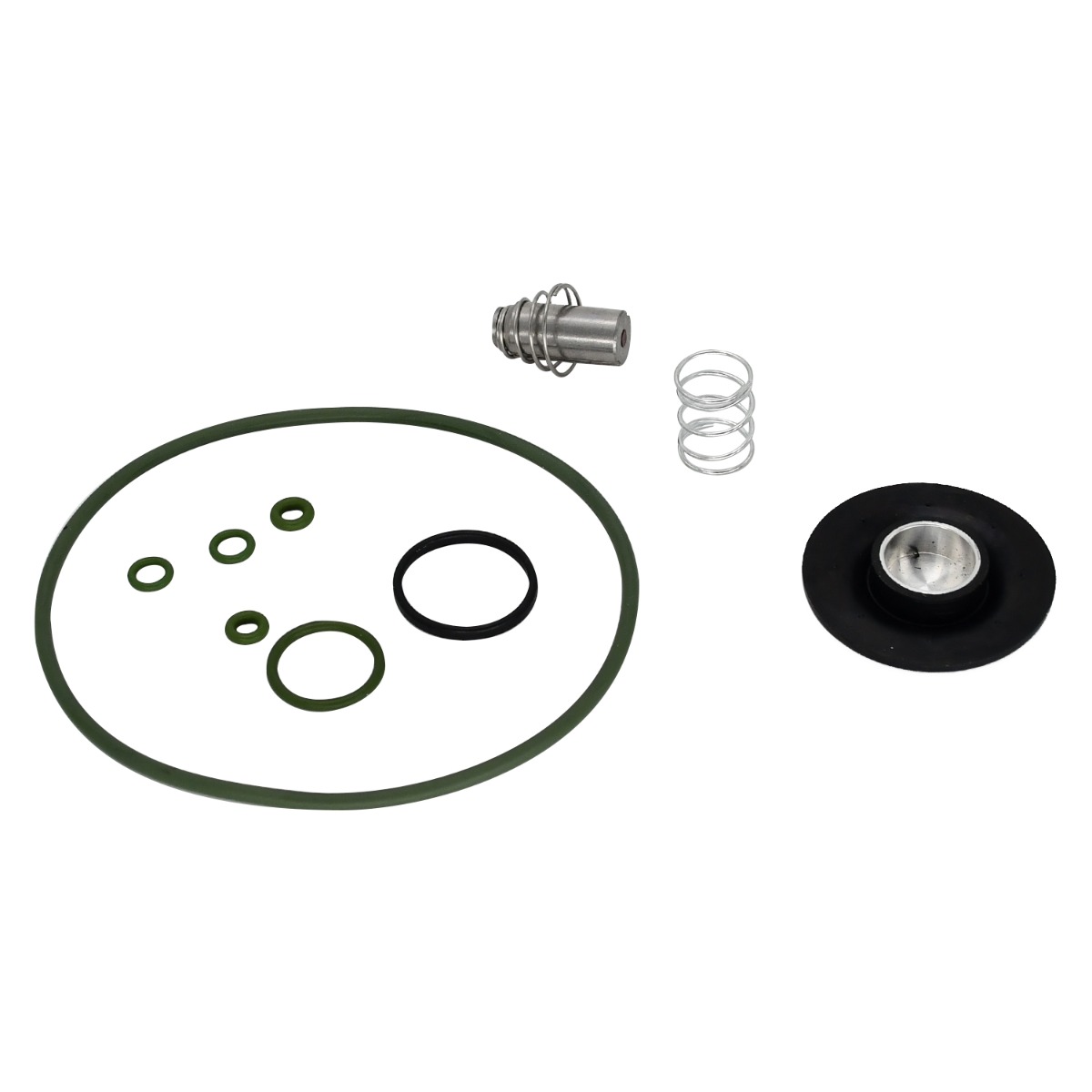 Kit de vanne de vidange 290106330 pour Atlas Copco