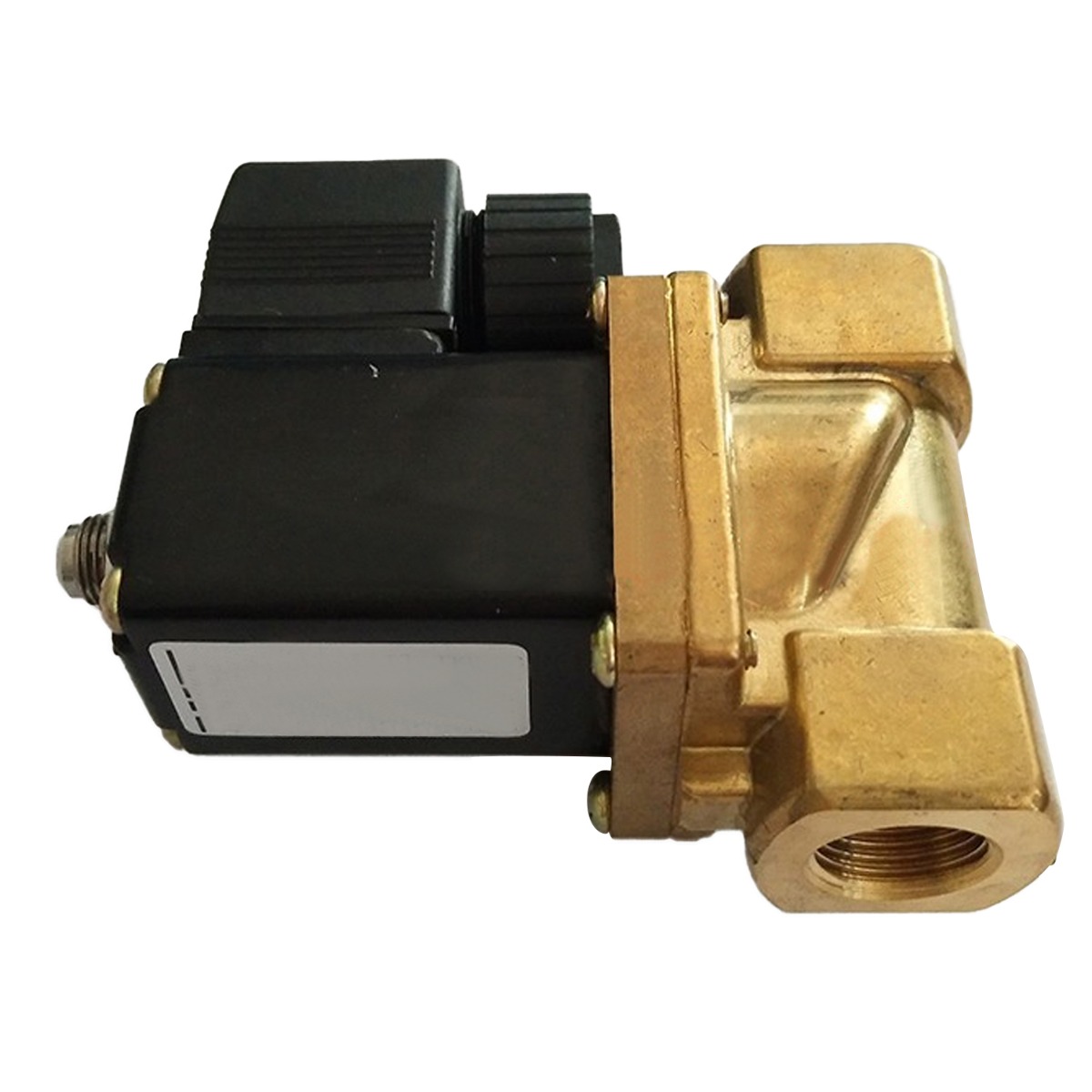Électrovanne 110V G3/8 0-16BAR 1089-0580-03 pour Atlas Copco