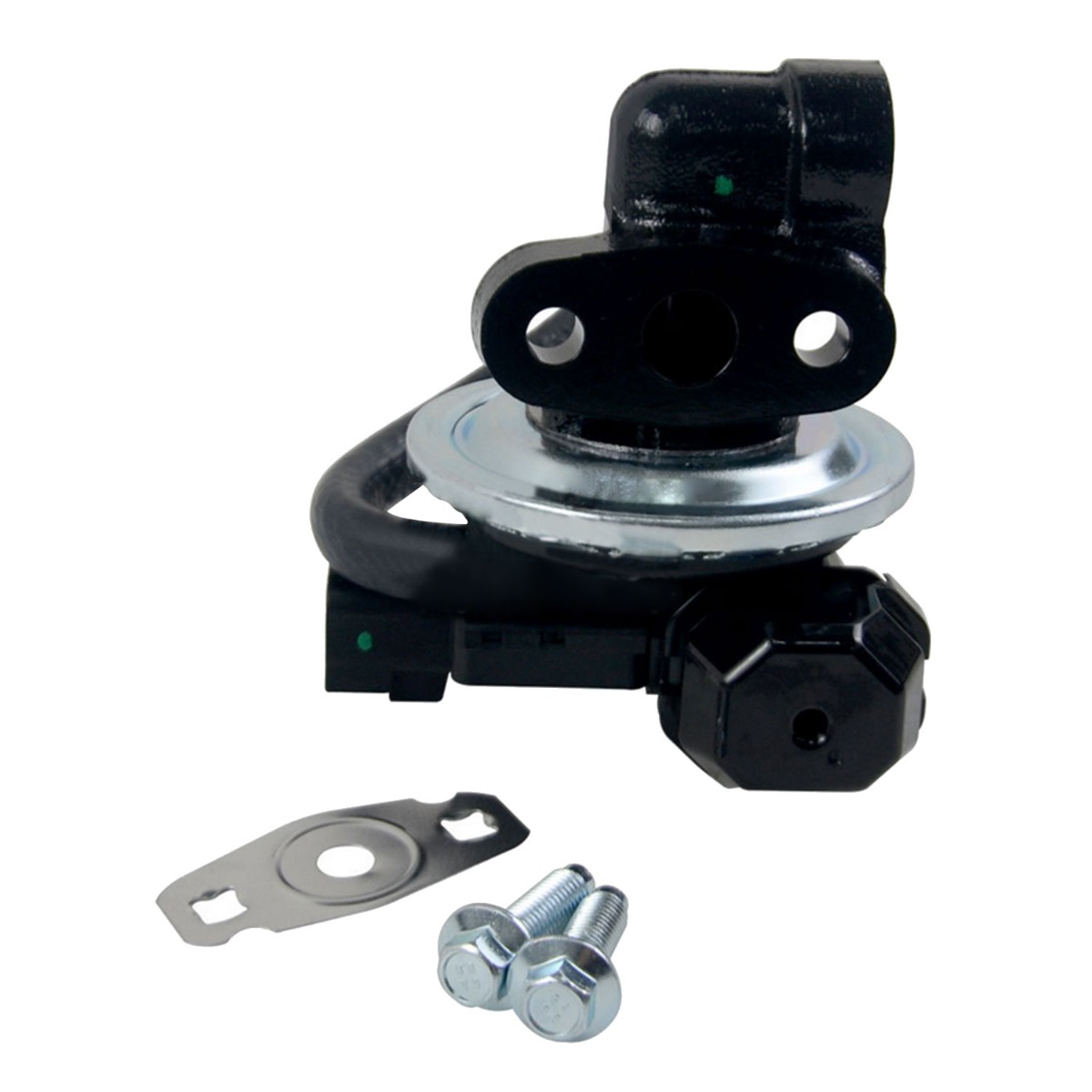 Vanne EGR 5L2E9Y456C3A pour Mercury