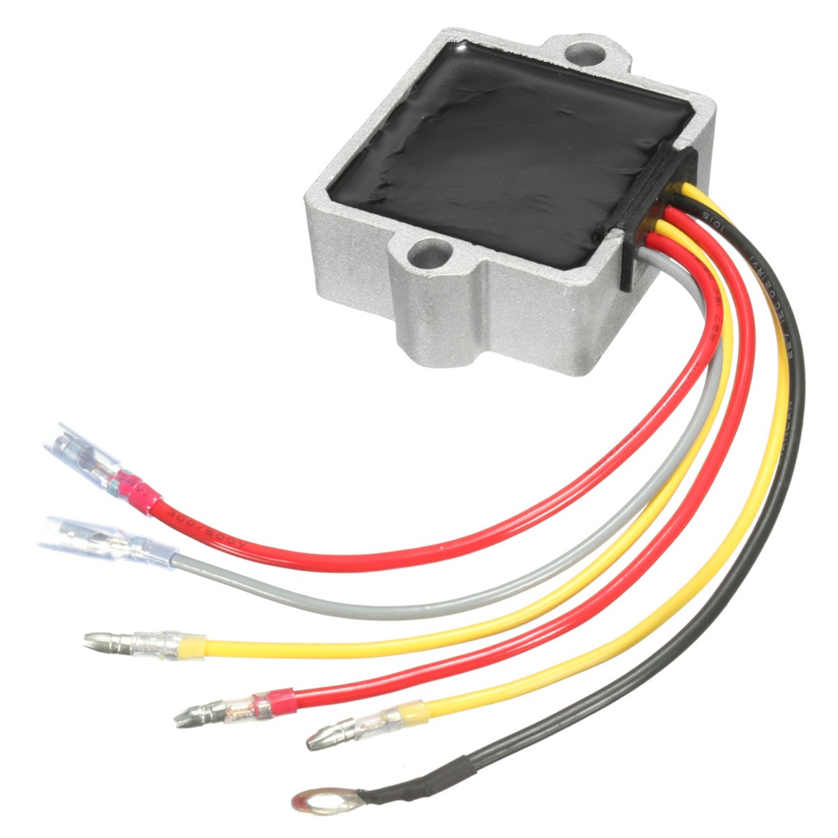 Nouveau redresseur de régulateur de tension 12V 6 fils 883072T2 pour Mercury