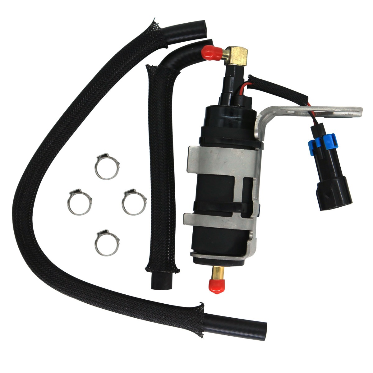Remplacement de la pompe à carburant 8558432 pour Mercury