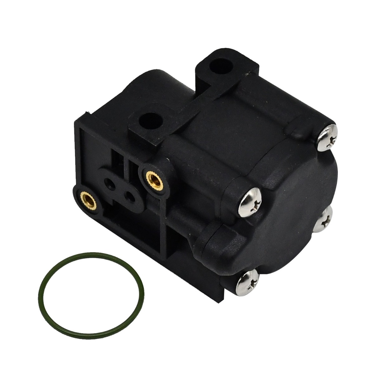 soupape de purge 1622369480 pour Atlas Copco