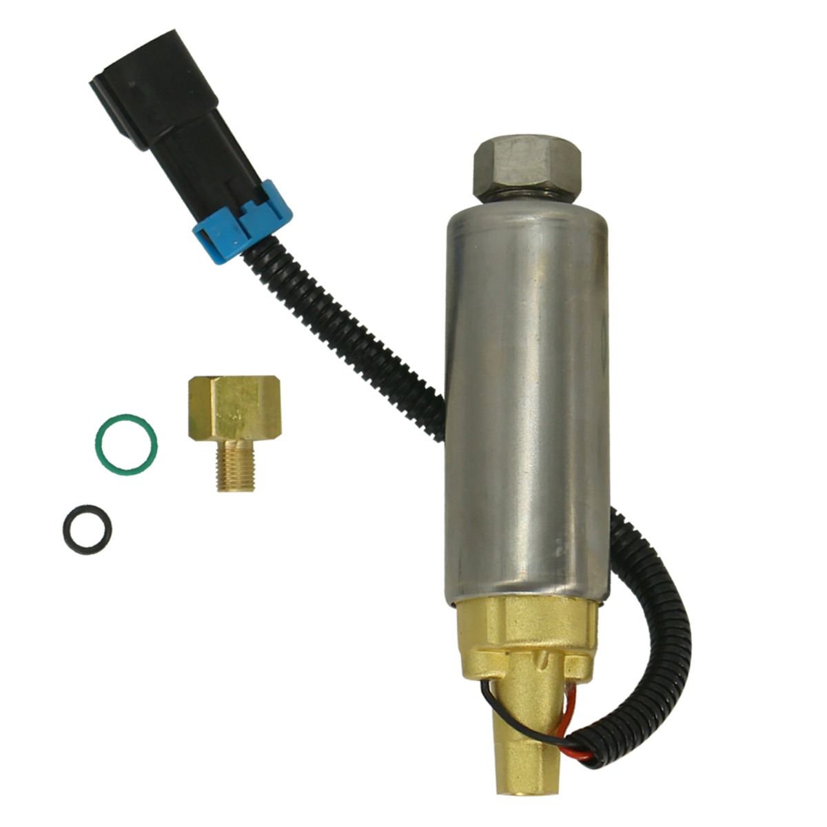 Pompe à essence électrique 861155A3 pour Mercury Marine