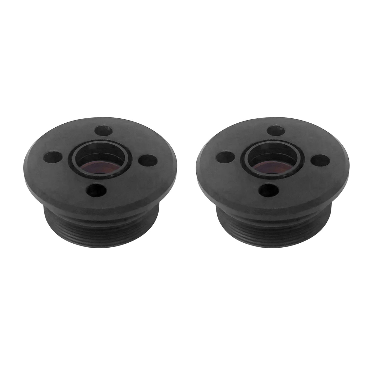 Extrémité de vis d'inclinaison et de garniture 64E-43821-09-00 pour Yamaha