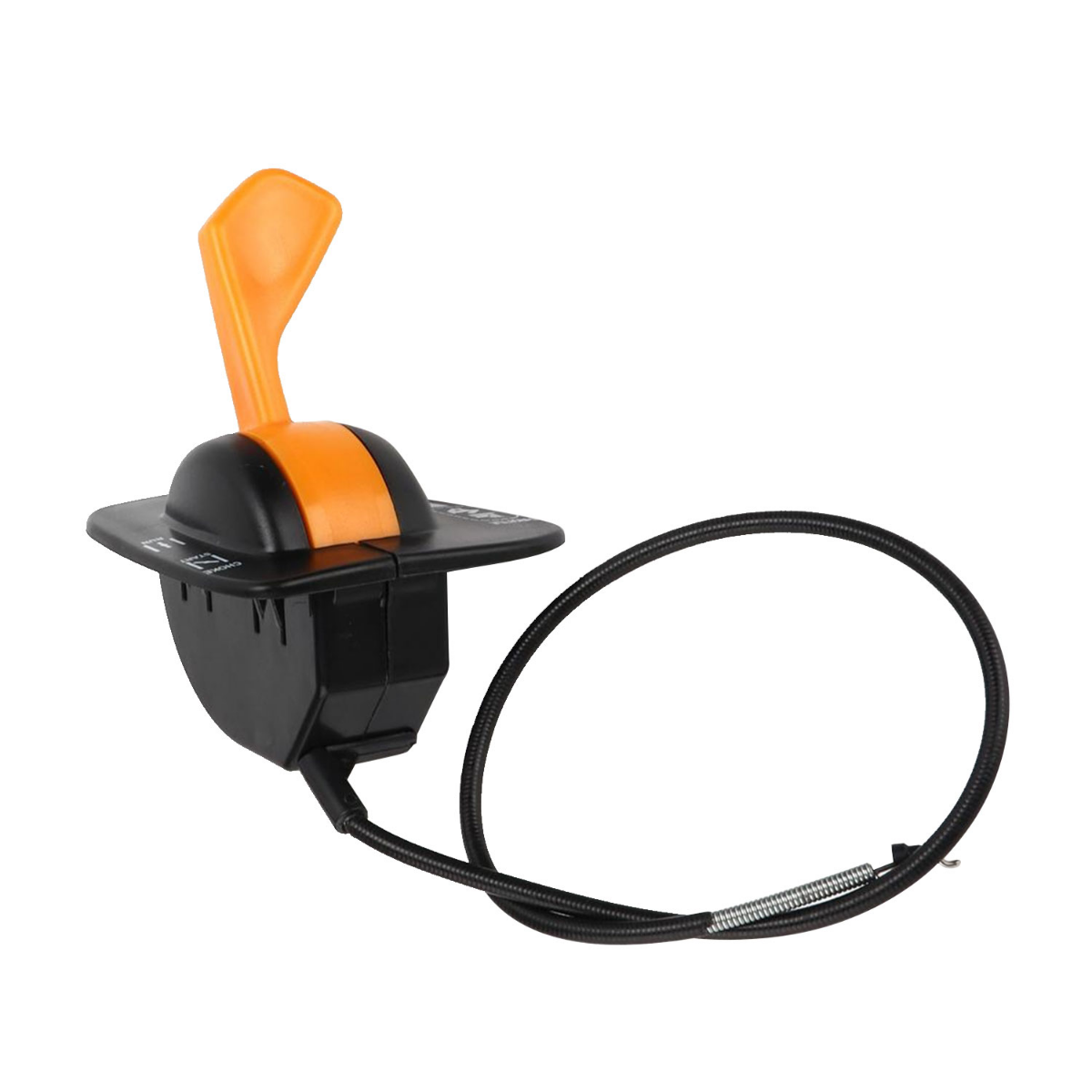 Câble d'accélérateur GY20749 pour John Deere