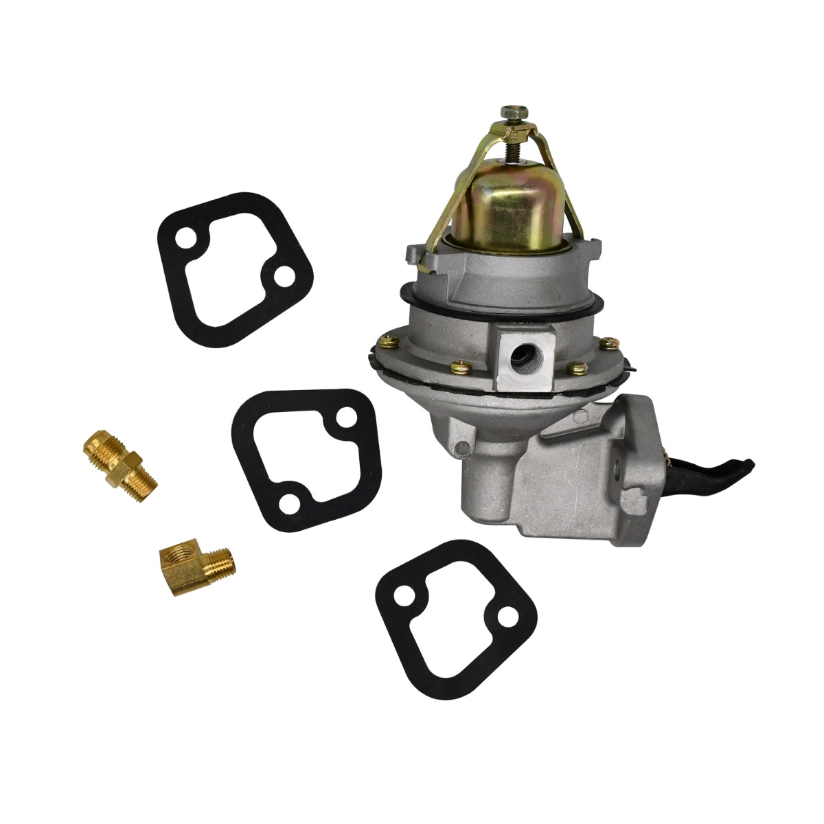Pompe à carburant 42725A3 pour Mercruiser pour Volvo