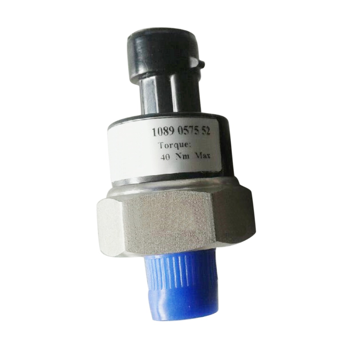Transmetteur de capteur de pression 1089-0575-52 pour Atlas Copco