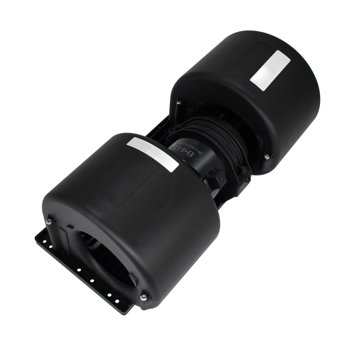 Moteur de ventilateur de chauffage A/C et ensemble de résistance 006-B45-22 pour Thermo King