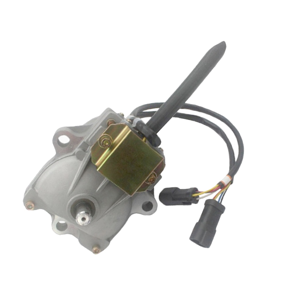 Moteur de réglage des gaz 7834 - 41 - 2000 Pour Komatsu
