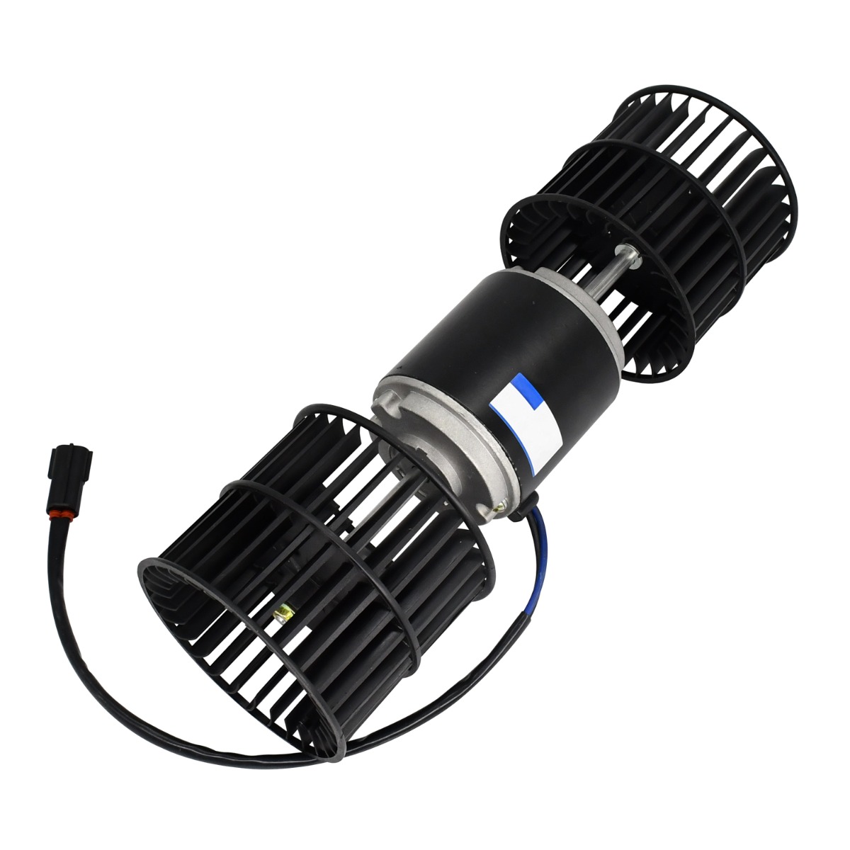 Moteur de soufflante à air conditionné 14576774 Pour Volvo