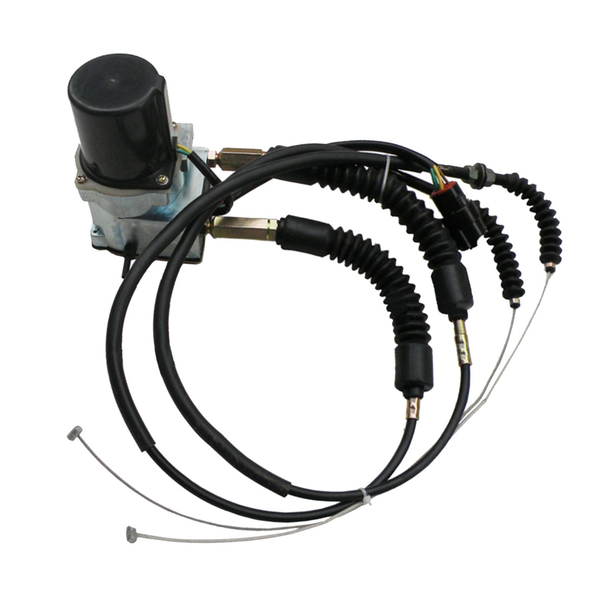 Moteur stepper de la manette des gaz 709 - 45100006 Pour Kato