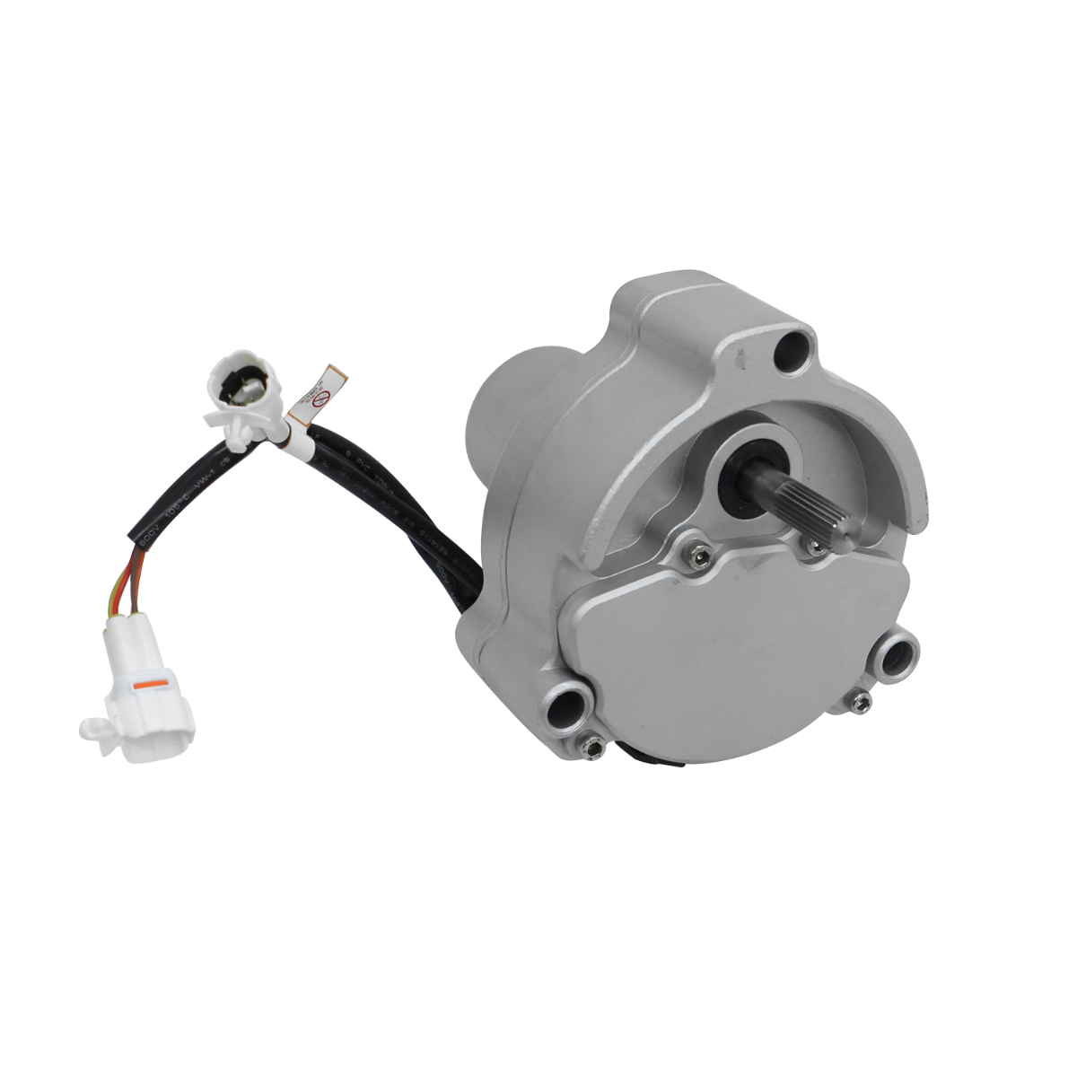EC Stepper Motor kp56rm2g - 004 Pour KOBELCO