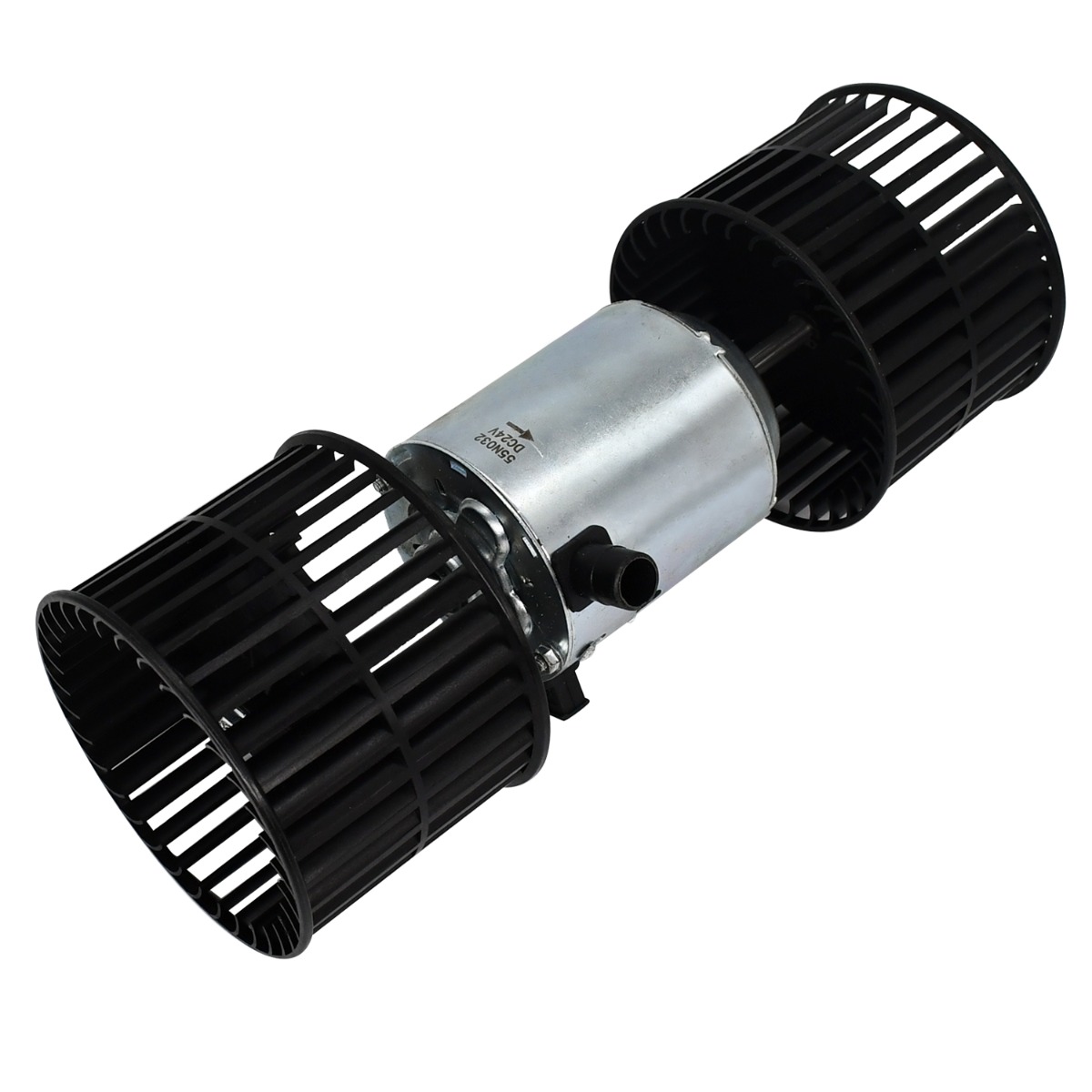 Moteur de soufflage y - ssmz113 - 12 Pour Hitachi