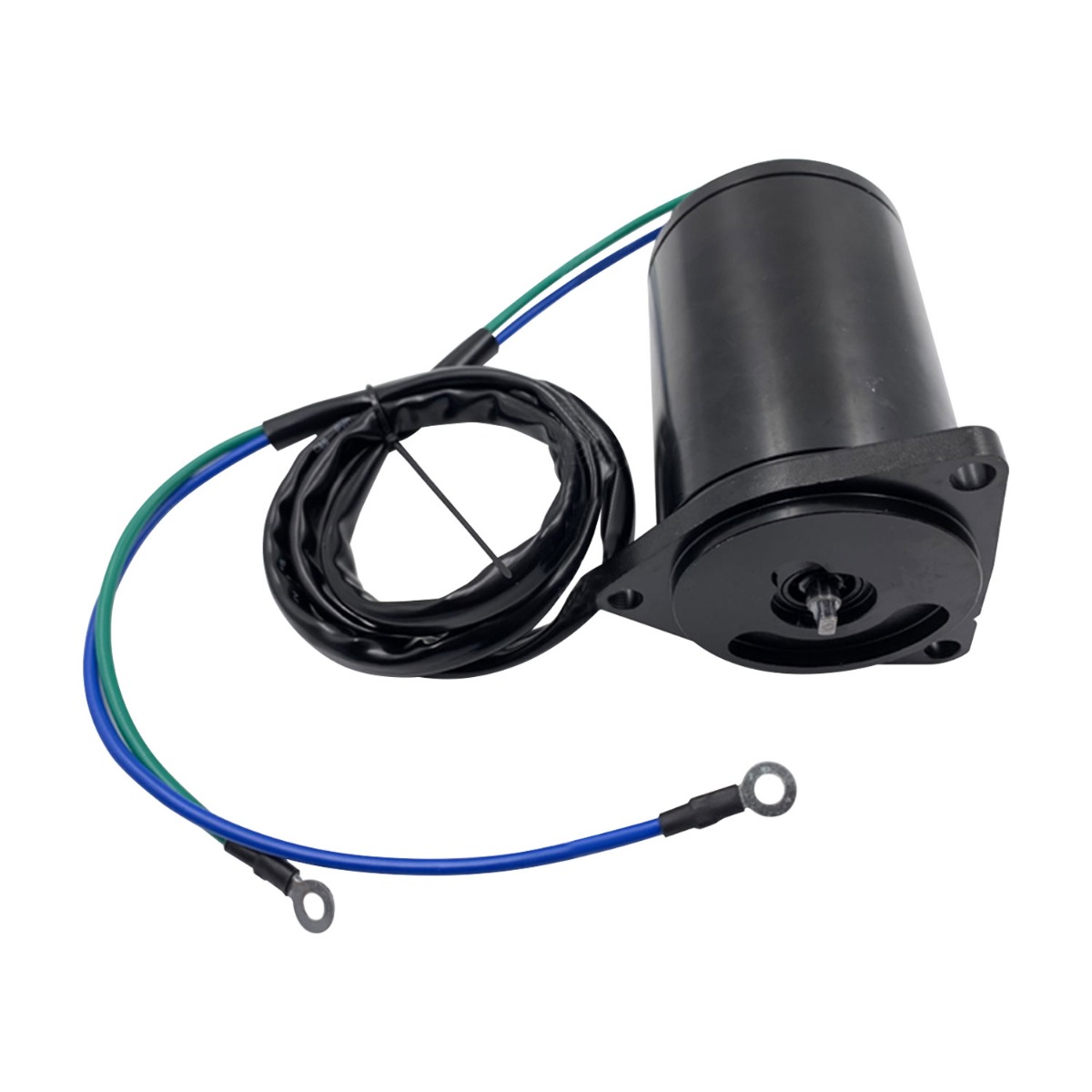 Moteur électrique de réglage de l'inclinaison 69j - 43880 - 00 Pour Yamaha